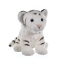 Wild Republic Cuddlekins White Tiger Cub Stuffed Animal - 12"