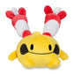Pokémon Center: Chingling Sitting Cuties Plush, 6 Inch