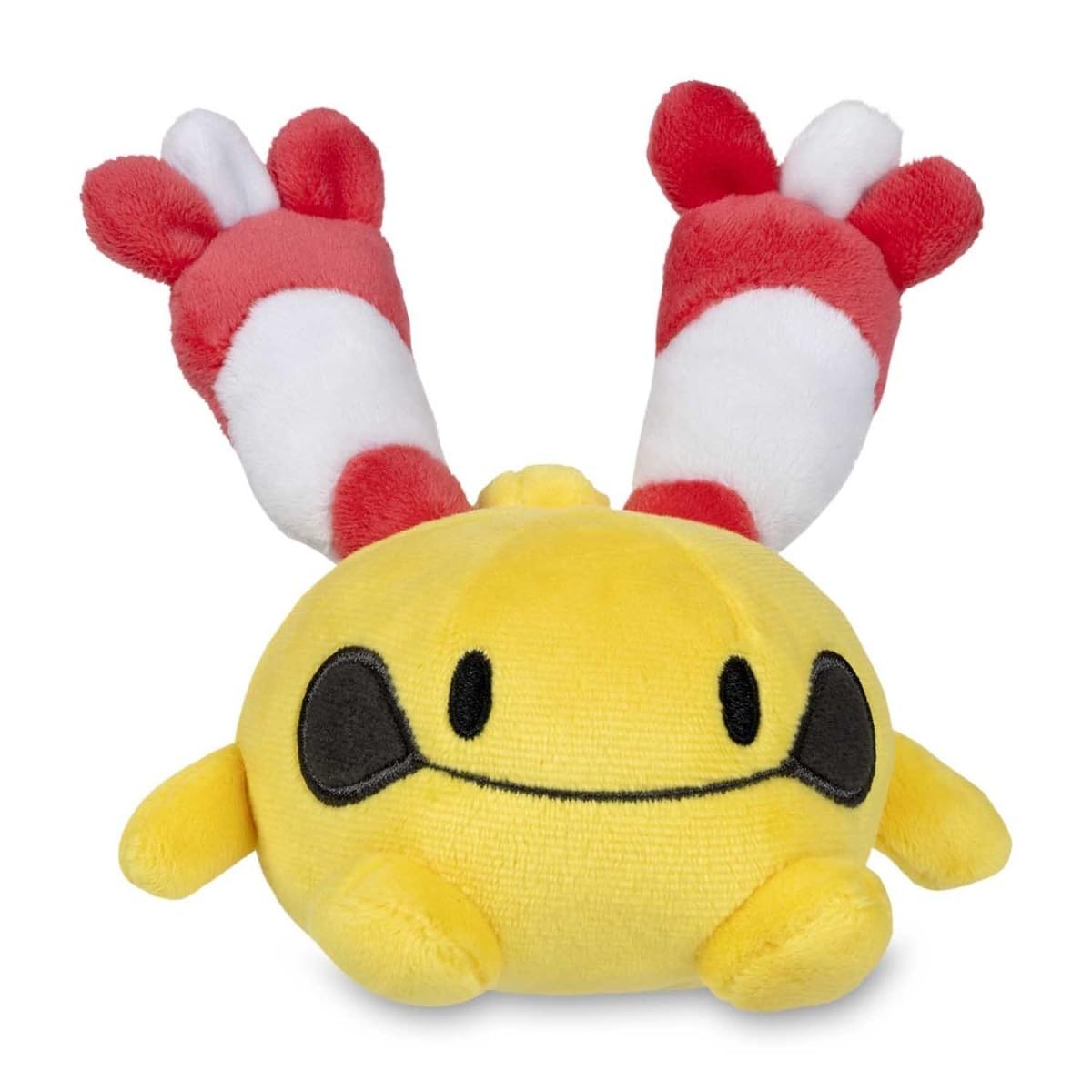 Pokémon Center: Chingling Sitting Cuties Plush, 6 Inch