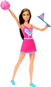 Barbie Cheerleader Fashion Doll