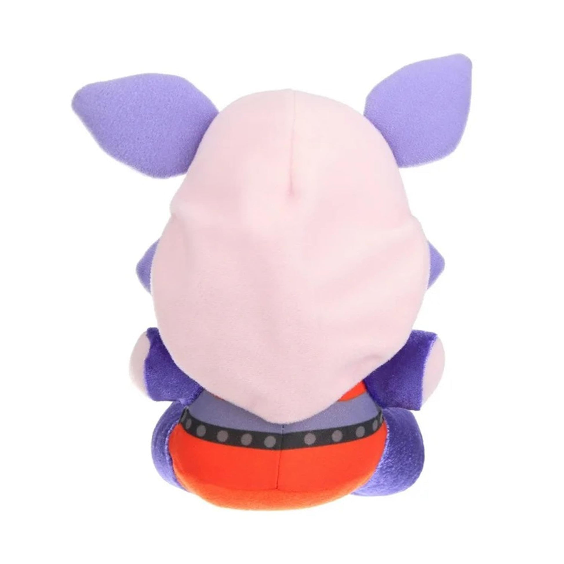 Funko Plush: Five Nights at Freddy's, Security Breach - Roxanne Wolf, Multicolour, 6 inches