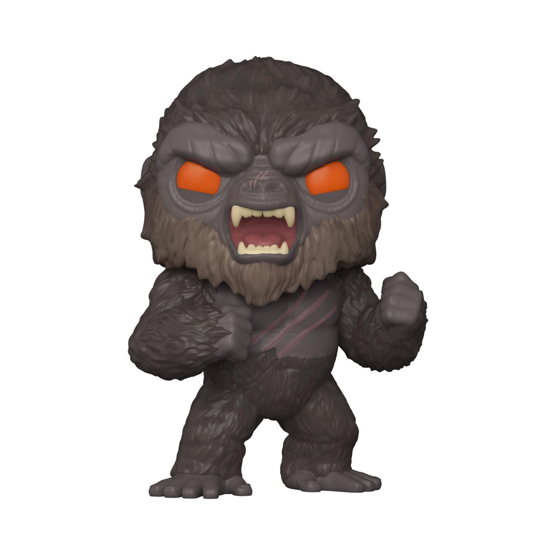 Funko Pop! Movies: Godzilla Vs Kong - Angry Kong