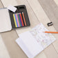 Kikkerland Mini Doodle Kit