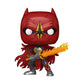 Funko Pop! Heroes: DC Dark Multiverse - Saint Batman - DC Comics - Collectable Vinyl Figure - Gift Idea - Official Merchandise - Toys for Kids &