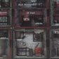 WizKids Hako Onna | Japanese Horror Hide-and-Seek Board Game By Go Ejin