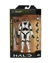 HALO The Spartan Collection Series 5 Kelly-087 6.5" Action Figure with Accessories