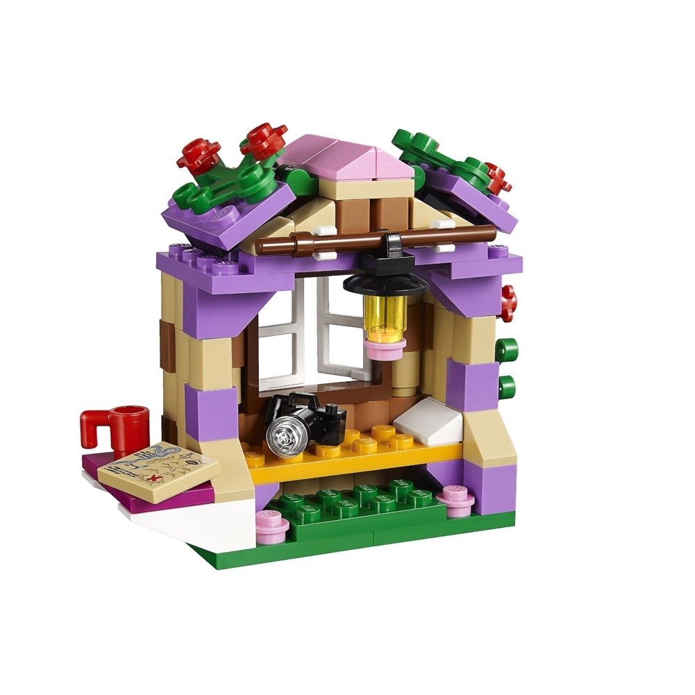 LEGO Friends Andrea's Mountain Hut 41031 Building Set