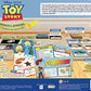 Disney Pixar Toy Story Cooperative Deck-Building Game | Family Board Game Featuring Characters and Artwork from Toy Story Movies and Short Films |
