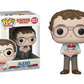 Funko Pop! TV: Stranger Things - Alexei Vinyl Figure