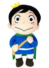 Ranking of Kings - Bojji Plush 8" H