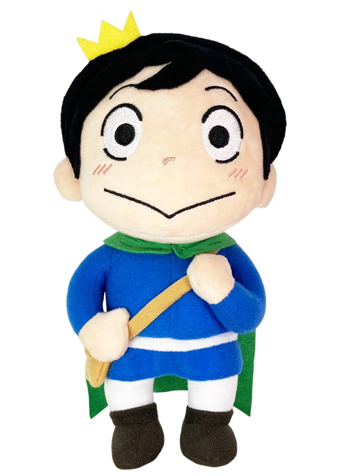 Ranking of Kings - Bojji Plush 8" H