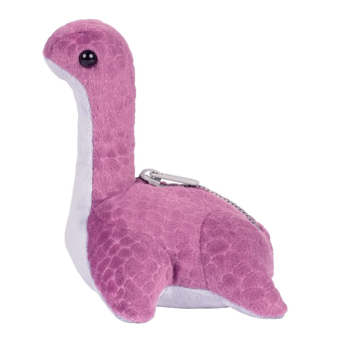 Electronic Arts APEX Legends Nessie Purple Plush 6-Inch Stuffed Collectible Figure