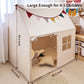 Kids Tent Indoor Playhouse, Kids Play Tent Kid Playhouse Toys Toddler Tent