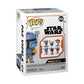 Funko Pop! Vinyl: Star Wars: The Mandalorian - Paz Vizsla - Collectable Vinyl Figure - Gift Idea - Official Merchandise - for Kids & Adults - Star