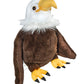 Cuddly Soft 16 inch Stuffed Bald Eagle - We Stuff 'em...You Love 'em!