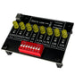 Soldering Practice Kit DIY Practical Electronic Circuit Project Resistor Training Board for Beginners