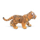 Papo - Realistic Baby Tiger Figure - Ages 3+ - Wild Life Collection - Educational Play Young Felines - Gift Idea Toy for Girls and Boys