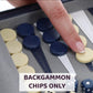 WE Games Replacement Magnetic Game Pieces for Travel Backgammon Set