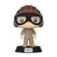 Funko POP! Star Wars: Episode 1 The Phantom Menace Anniversary - Anakin Skywalker with Helmet - Collectable Vinyl Figure - Gift Idea - Official