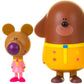 Hey Duggee Figure Set-Duggee and the Squirrels