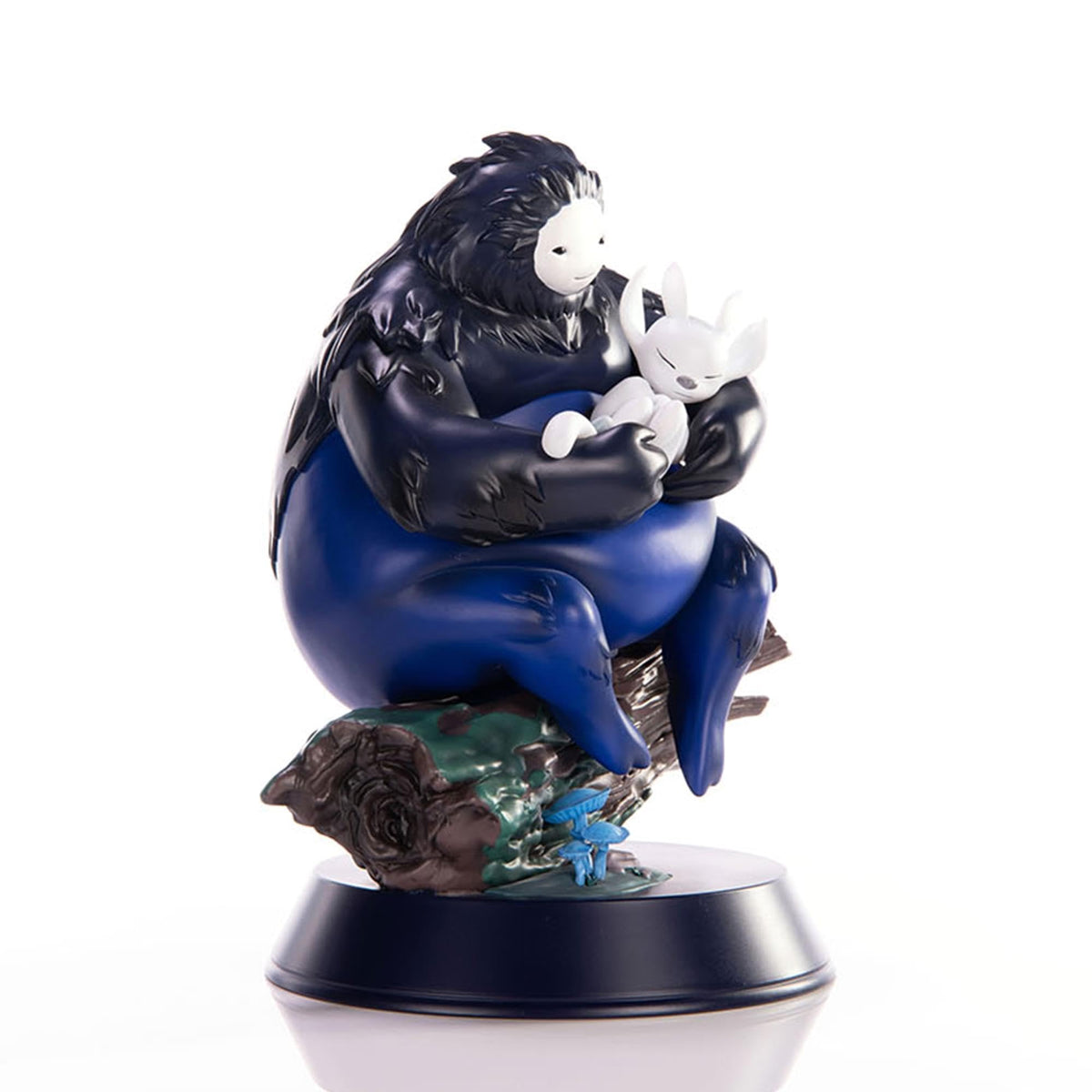 Ori and The Blind Forest: Ori and Naru Night Variation PVC Statue