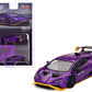 (Pre-order) Mini GT Lamborghini Huracán STO - Viola Pasifae