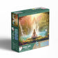 Prime Time Puzzles Adult Jigsaw Puzzle 1000 Piece Yoga Meditation