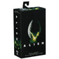 NECA Alien - 7" Scale Action Figure - Ultimate 40th Anniversary Big Chap