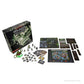 Dungeons & Dragons Onslaught: Nightmare of The Frogmire Coven - Maps & Monsters Expansion