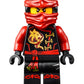 LEGO Ninjago Kai's Mini Dragon - 30422