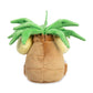 Pokemon Center: Sitting Cuties: Exeggutor Plush # 103 - Generation 1 - 6 In