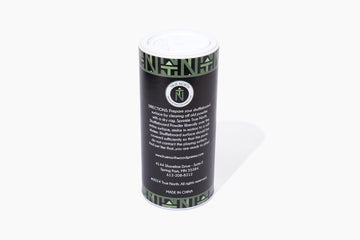 True North 2 Pack Medium Speed Shuffleboard Powder - 14oz