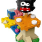 Lego 30389 Super Mario Polybeutel Set mit Plattform und Pilz