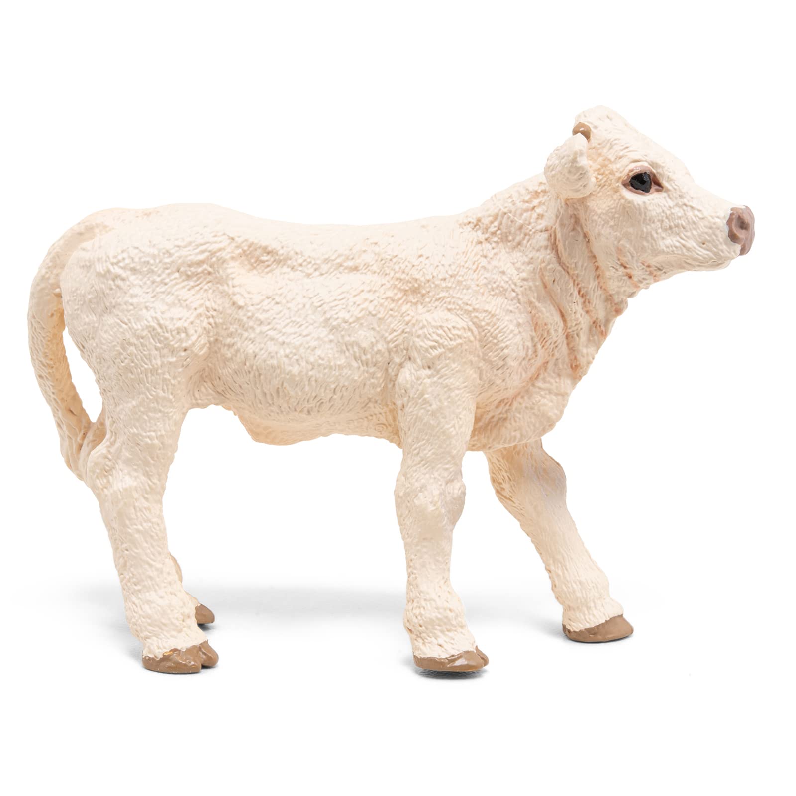 Papo Charolais Calf Figure