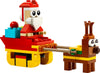 LEGO Creator: Santa's Sleigh Ride Polybag Set 30670 (Very Small)