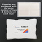 10oz Silver Bar Direct Fit Air-Tite Capsule Holder Qty: 5
