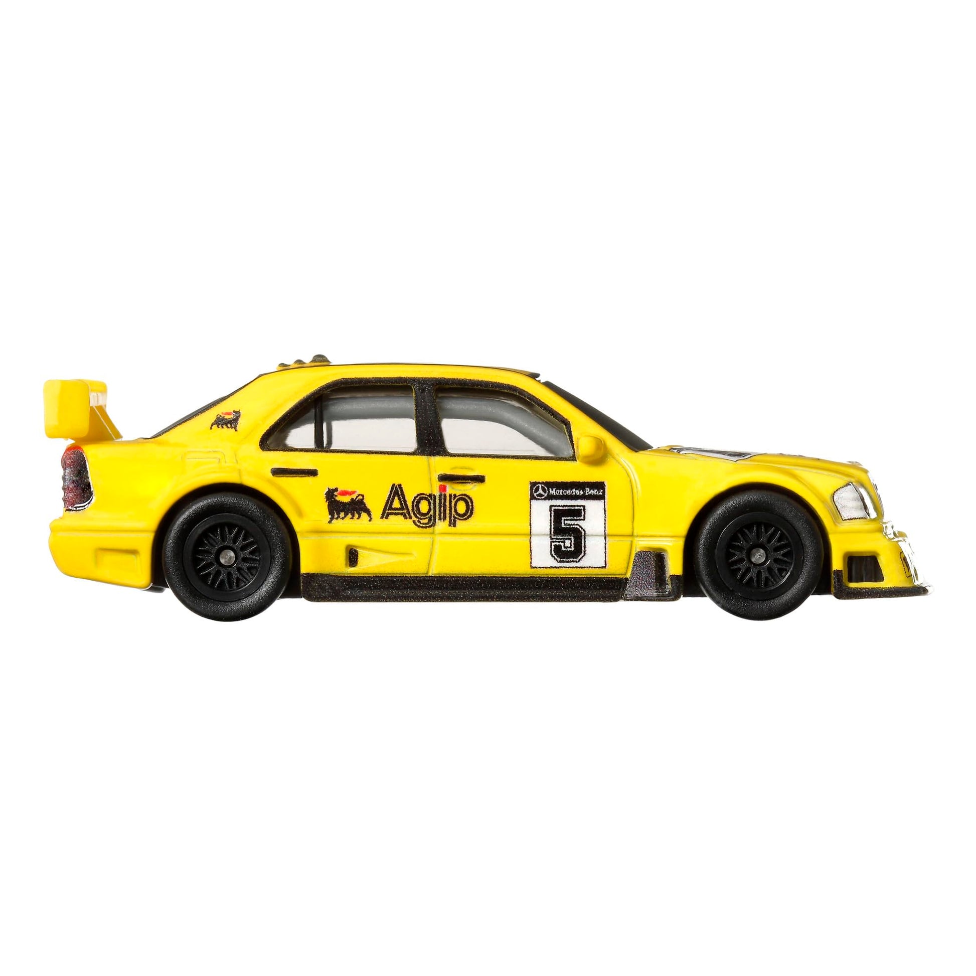 Hot Wheels Car Culture - Race Day 5/5 - '94 AMG-Mercedes C-Class DTM Touring Car