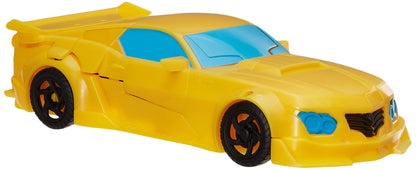 Transformers - More The Meets The Eye - Bumble Bee