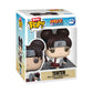 Funko Bitty Pop! Naruto Shippuden: Tenten, Madara (6th Paths), Might Guy, Itachi Uchiha, with a 1 in 6 Chance for Naruto (6th Path) - 0.9 Inch (2.2