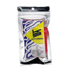 Kitty String First Class Pack of 10 Yo-Yo String - Fat YoYo String (Hot Pink)