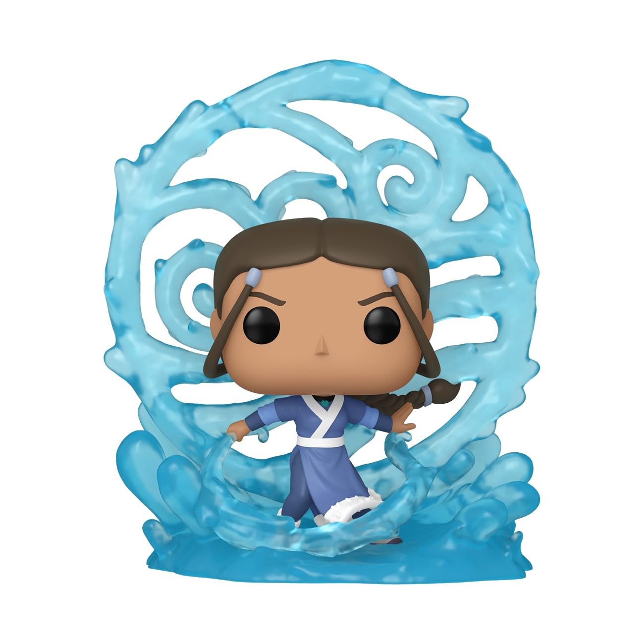 Funko Pop Deluxe: Avatar The Last Airbender - Katara - Collectable Vinyl Figure - Gift Idea - Official Merchandise - Toys for Kids & Adults - Anime