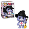 Funko Care Bears Witch Share Bear Exclusive Fall Convention Pop Vinyl Figure 1417