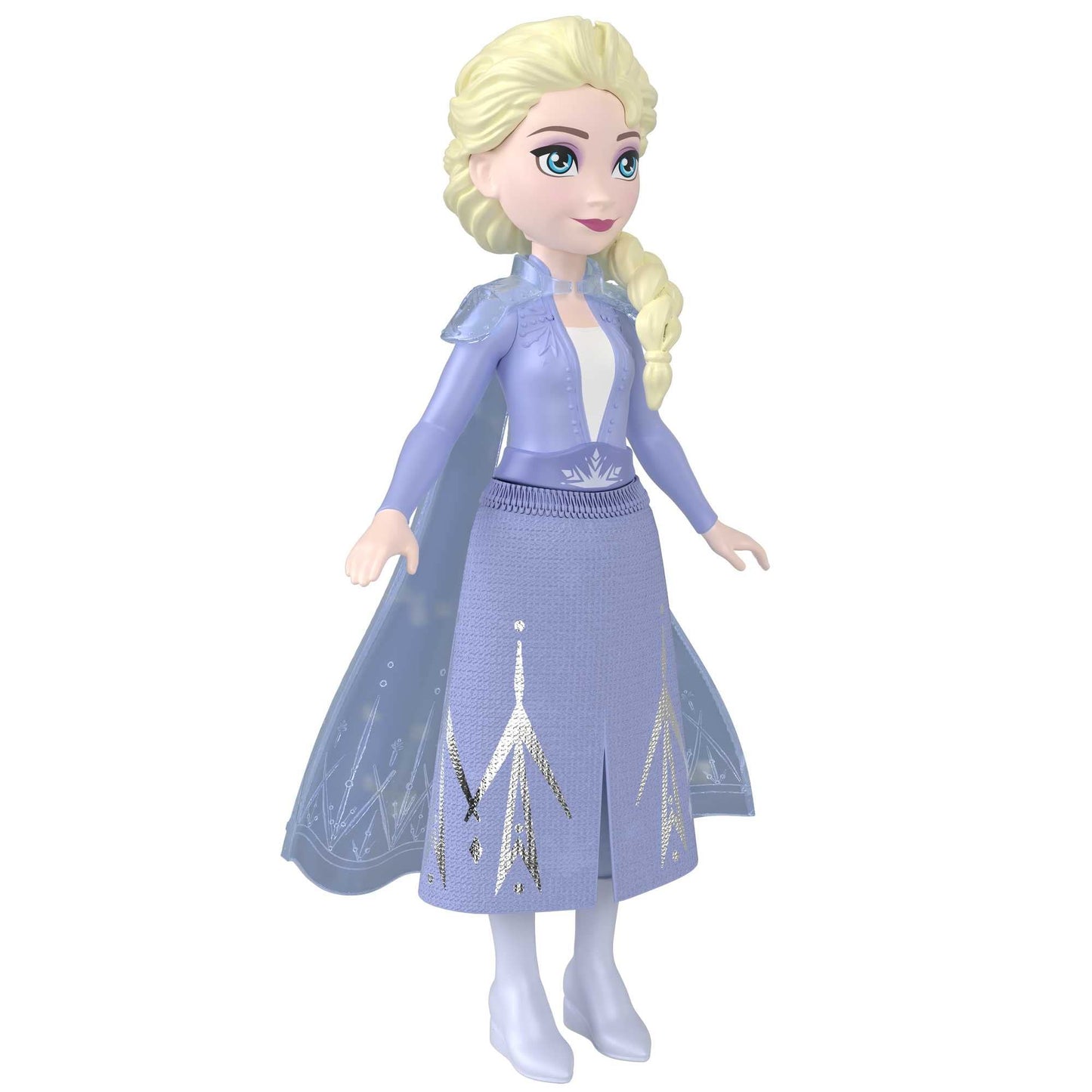 Mattel Frozen - Small Doll Elsa