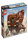 Lego Star Wars Sandcrawler