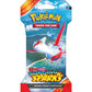 Pokemon Surging Sparks Sleeved Eight (8) Booster Packs