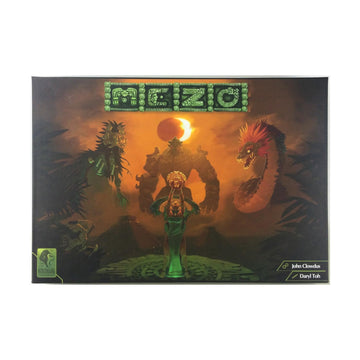 Matagot Mezo (MEZ01)