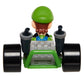 Toynk Super Mario Kart Racers Wave 5 | Luigi