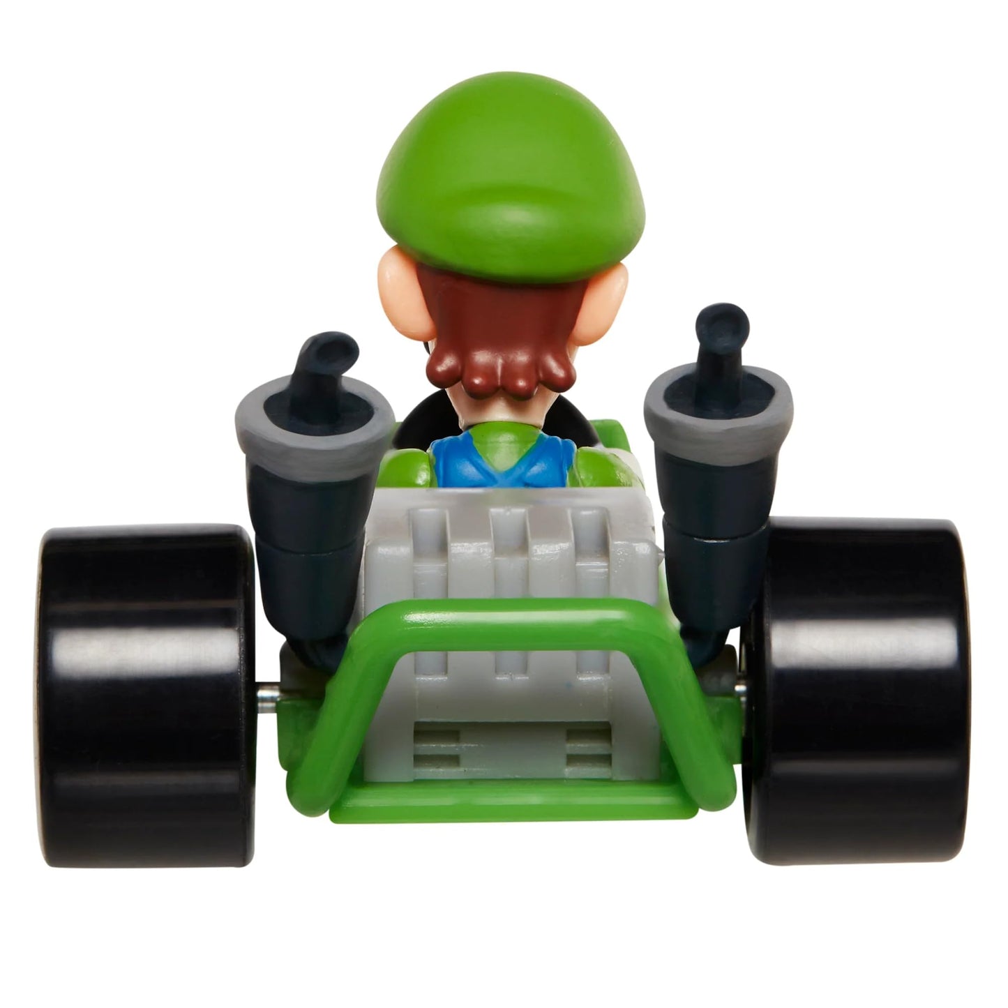 Toynk Super Mario Kart Racers Wave 5 | Luigi