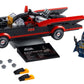 Lego Batman Classic Batmobile 76188 Building Toy with Joker Minifigure Authentic Construction Block Set
