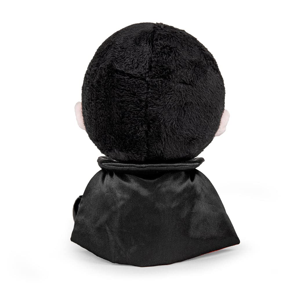 Kidrobot Universal Monsters Dracula 8 Inch Phunny Plush